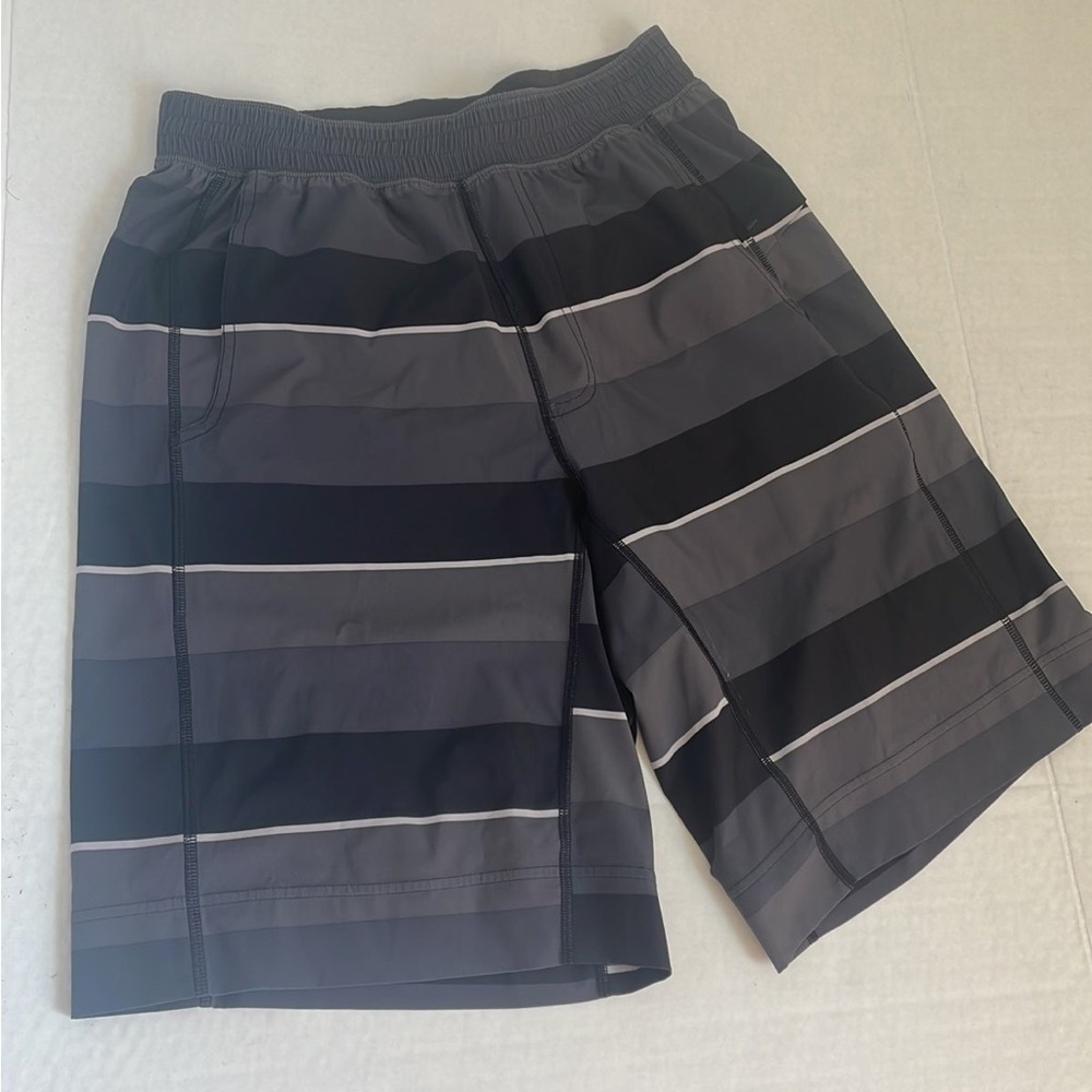 Mens Lululemon shorts
